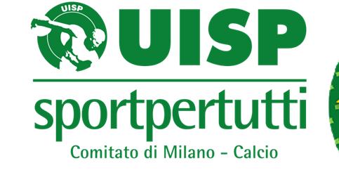 Uisp Milano", "Uisp Milano", e Uisp Lombardia Il Comunicato comprende: