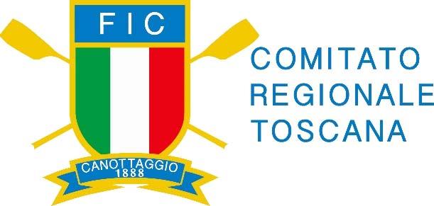 FEDERAZIONE ITALIANA CANOTTAGGIO COMITATO REGIONALE TOSCANA BANDO DI REGATA REGATA REGIONALE SAN MINIATO (I) Bcno d Roff, domnc 15 oob 2017 Como ognzzo oc (COL): Soc.