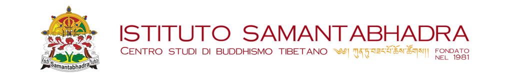 me/samantabhadra Bonifico Intesa SanPaolo IBAN IT67V0306905068100000000567 In sede durante le attività ed i corsi Volontariato e Karma Yoga L Istituto Samantabhadra si avvale di volontari in molte