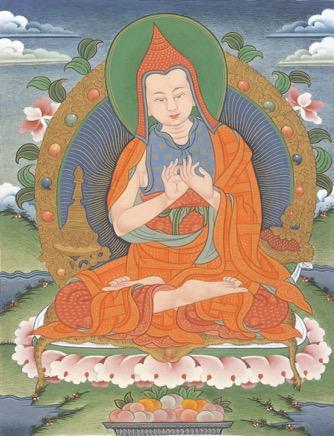 Sabato 25, Domenica 26 dalle 10:30 alle 15:30 Venerabile Ghesce Thubten Dargye Le otto meditazioni sulla Bodhicitta Le meditazioni sulla Bodhicitta sono molto importanti e preziose, effettivamente è