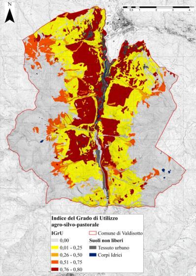 GEOLOGIA VINCOLISTICA ( )