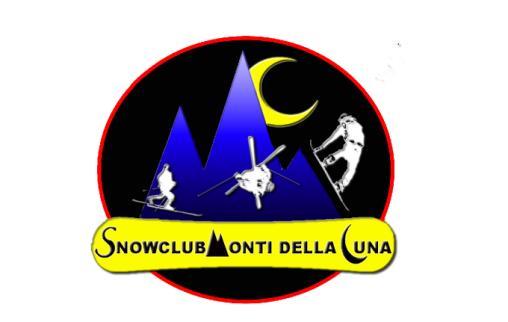 Snow Club Monti Della Luna SCI E SNOWBOARD 2017/2018 Il CLUB ORMAI AL SUO 13 ANNO DI ATTIVITA RINNOVA E CONFERMA LA SUA FILOSOFIA VINCENTE: SPORT A 360 DALL AGONISMO AL FREERIDE SENZA STRESS.