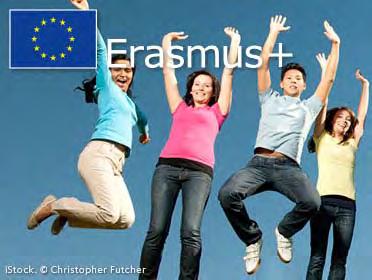 Erasmus + Progetto biennale FORINS2015 (partenze 2015 e