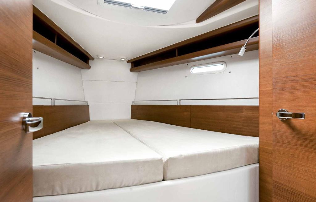 RELAX AND COMFORT IN TWO LARGE CABINS Relax e comfort