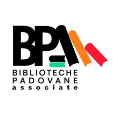 Consorzio Biblioteche Padovane Associate Via Matteotti 71, 35031 Abano Terme (Pd) - c.f. 80024440283 - p.iva 00153690284 tel. 049.8602506 - fax 049.8600967 - www.bpa.pd.
