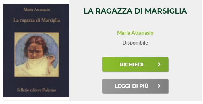 LIBRO In alternativa alla ricerca è pssibile cnsultare l elenc, stt la sezine di Ricerca sn visibili tutti i libri presenti in Bibliteca