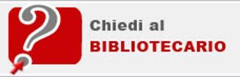 SERVIZI OFFERTI CONSULENZA PER LE RICERCHE BIBLIOGRAFICHE Puoi chiedere aiuto ai bibliotecari per le tue ricerche bibliografiche e per localizzazione le risorse informative utili sia direttamente ai