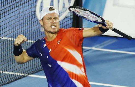 focus Lleyton Hewitt e l ultimo Come On Numero 1 del mondo a fine 2001, due Slam e 30 titoli Atp vinti, più due Davis, Rusty compie 35 anni in febbraio.