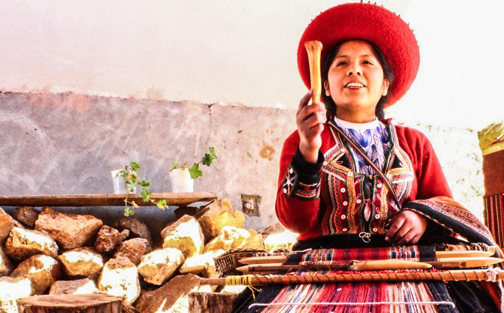 Si inizierà con una colazione in tipico stile di Cusco, nel pittoresco mercato locale di San Pedro, solo dieci minuti a piedi dalla piazza principale.