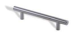 Collo dritto Full overlay hinge 10428 07 100 B = 14 D - S Mezzo collo Half overlay hinge 10429 07 100 B= 4 D - S Collo alto Insert