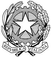 ISTITUTO COMPRENSIVO C. DE SIMONI Via Cavalieri Vittorio Veneto, 26-15066 G A 