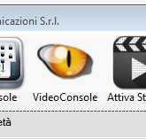 e richiamarli per invio immediato verso una specifica zona o in modo generale verso tutte le zone.