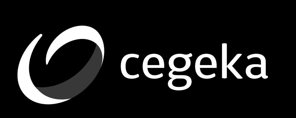 Server Databases CEGEKA