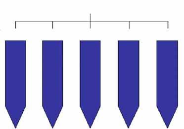 difficile decidere a causa dei diversi interessi e soggetti in gioco. Quale organizzazione per la promozione della salute? GESTIONE PER PROCESSI Dipart.