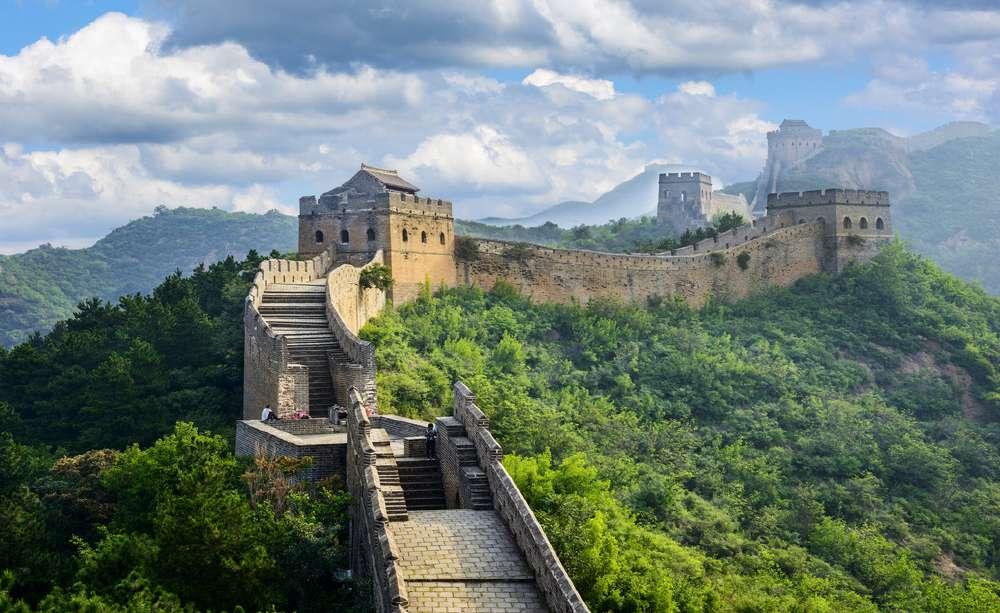 L Impero Celeste Shangai Suzhou Guilin Xian - Pechino dal Primo al 14 maggio Viaggio nella Cina di ieri e di oggi: dalla modernissima