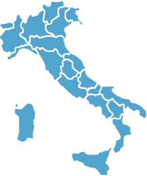 I 4 progetti pilota in Italia www.monitorappalti.