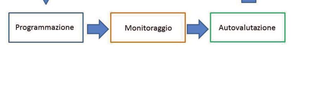 periodicità minima annuale in funzione dell obiettivo.