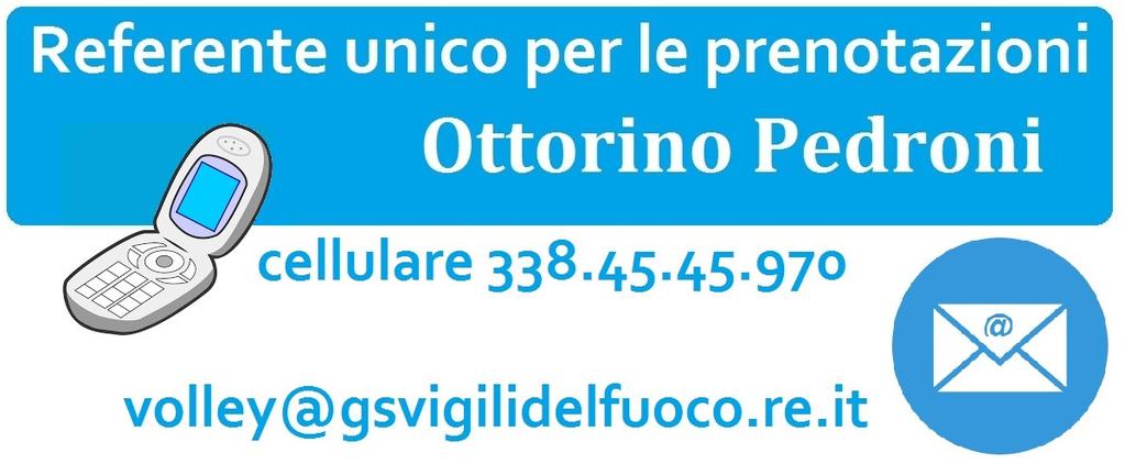 La stessa convenzione verrà applicata a tutti coloro che saranno al seguito delle squadre iscritte al torneo, genitori compresi.