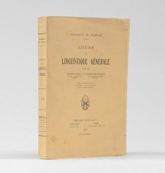 Il Cours de Linguistique Générale (CLG) Charles Bally (1865 1947) Albert Sechehaye (1870-1946) Scritto da Bally e Sechehaye, con la collaborazione di A.
