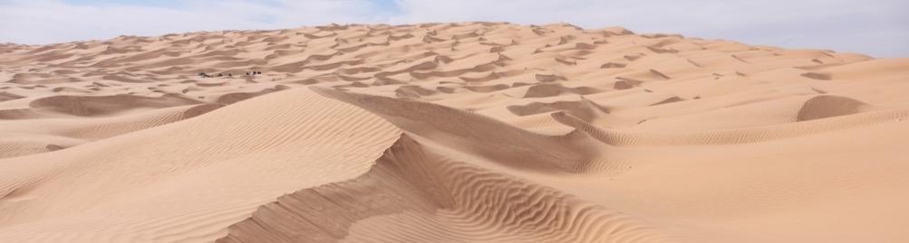 SIF ES SOUANE Dune uniche, Esperienza incredibile Un incredibile viaggio immersi nella magia del deserto, alla ricerca delle Dune più belle, un'esperienza unica dedicata ai viaggiatori più esperti