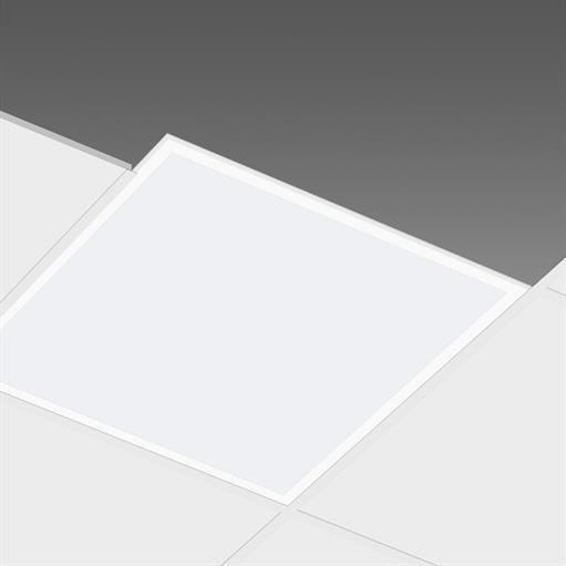 Disano 840 LED panel -CRI 93 -DIMM Disano 840 LED CRI 93-4000K CLD CELL-D bianco / Scheda tecnica apparecchio Emissione luminosa 1: Classificazione lampade secondo CIE: 100 CIE Flux Code: 47 79 95