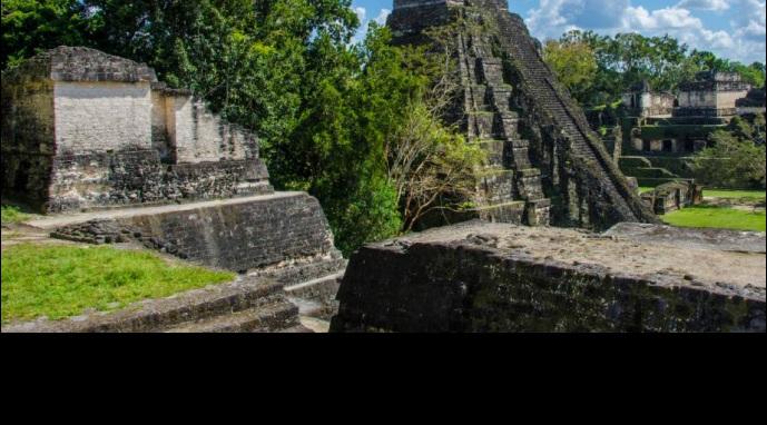 GUATEMALA E L'HONDURAS, LA STORIA E LA NATURA ATTRAVERSO UN ITINERARIO "ON THE ROAD" LUNGO I