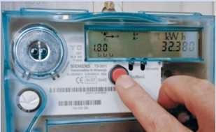 flessibili tariffs Smart Metering Contatori