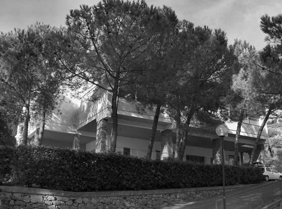 Comune di Bordighera Settore Tecnico Via XX Settembre, n.32-18012 BORDIGHERA (IM) Scuola elementare Maria Primina Consolidamento statico e adeguamento sismico dell edificio Progetto Esecutivo www.