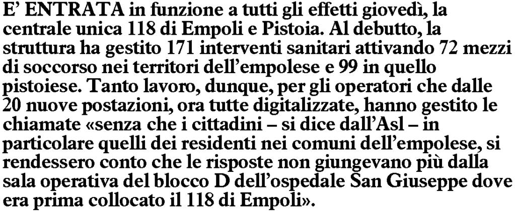 Diffusione 12/2012: 8.