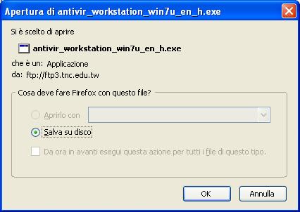 La destinazione di un link può essere una pagina HTML ma anche una qualsiasi altra risorsa, come un immagine, un file pdf, un file zip, o un file exe.