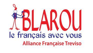 Treviso, 9 settembre 2016 Ben ritrovati! Il simpatico Blarou, creato da nostra socia Rita Germin e da noi brevettato, ci accompagnerà da ora in poi nei nostri inviti.