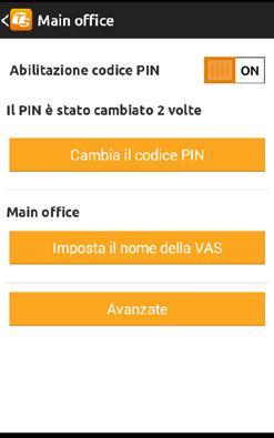 8 e successivi Compatibile con dispositivi dotati di interfaccia Bluetooth 4 (Bluetooth Smart) se usato con dongle WSYNC-RJ-I, o con interfaccia Bluetooth 2 se usato con dongle WSYNC-RJ-X App di