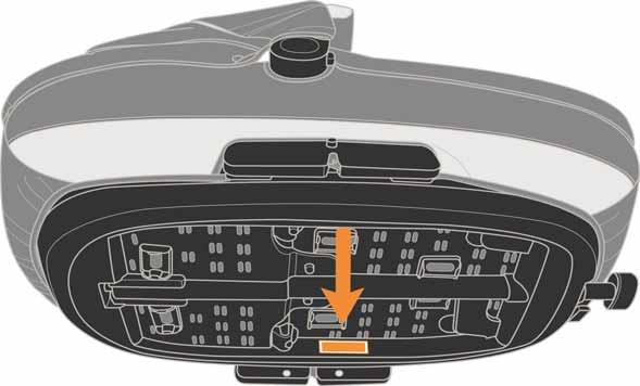 (Quad system) CULLA OTUTTO DELUXE (system