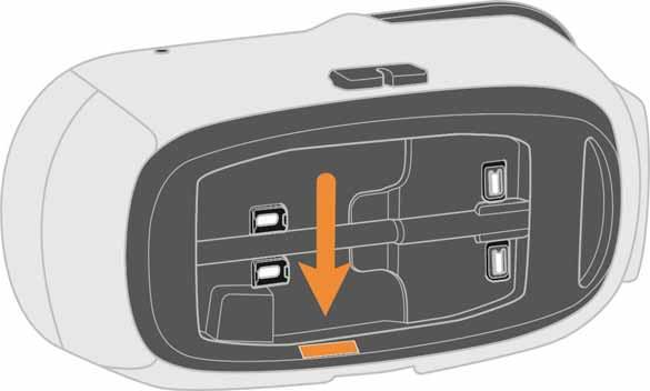 MAXI PRAM (Aptica system)