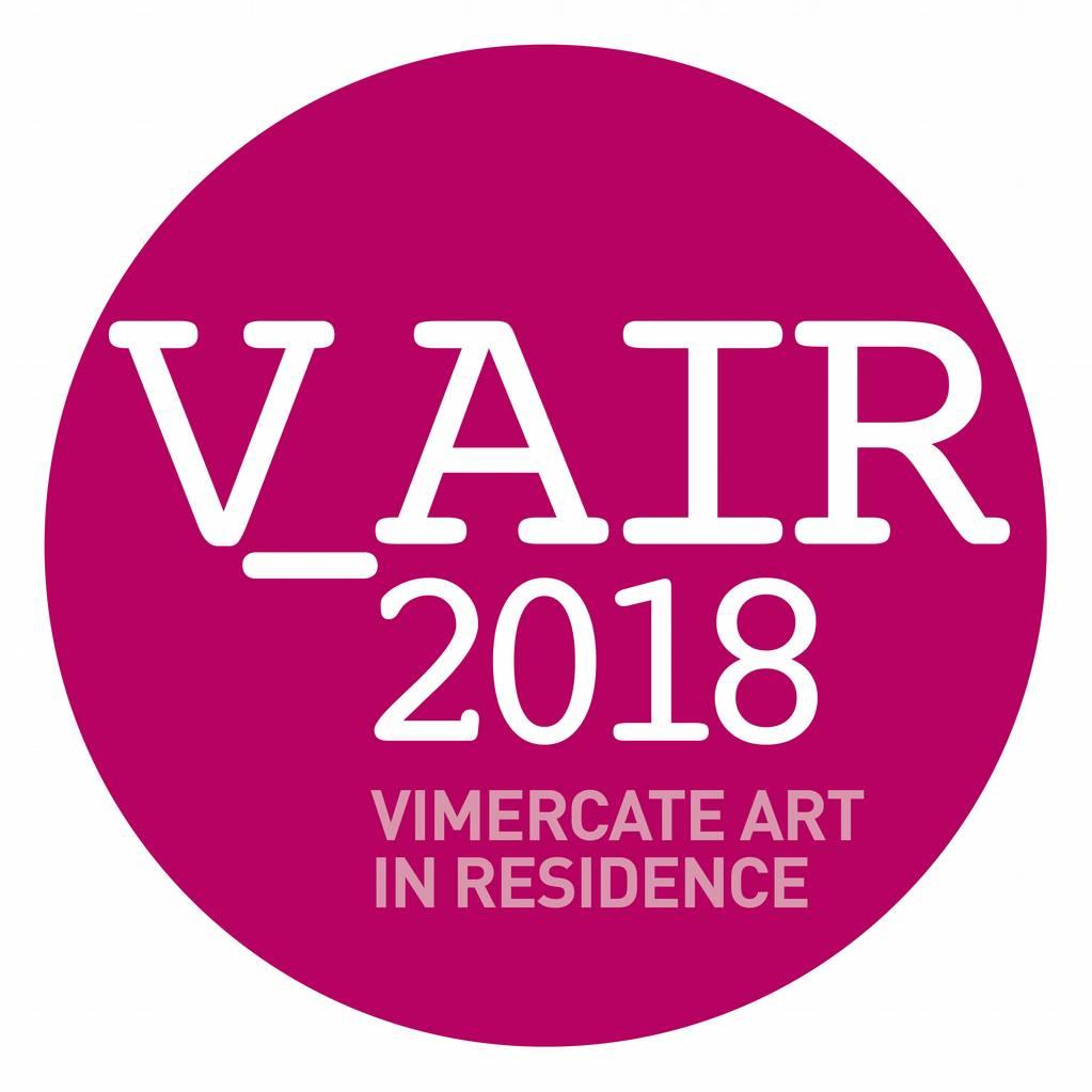 V_AIR 2018 VIMERCATE ART IN RESIDENCE Brianza, il territorio e