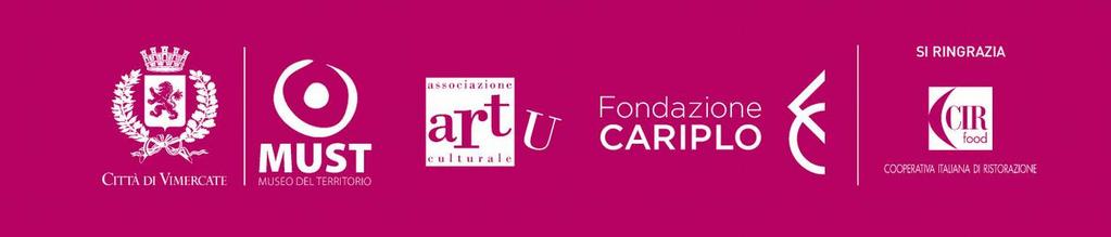 CREDITS Organizzazione Comune di Vimercate.