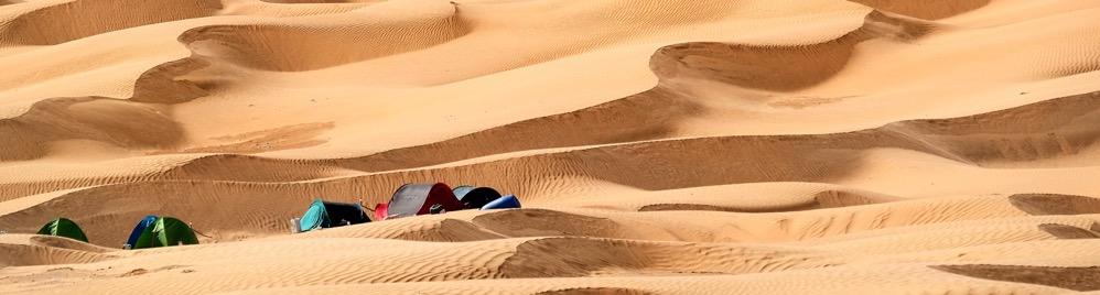 TUNISIA PASSIONE DUNE Dune, notti stellate, paesaggi unici al Mondo, emozioni indescrivibili Dalla costa arriveremo nel deserto dove ci aspetteranno giornate di divertimento sulla sabbia e notti