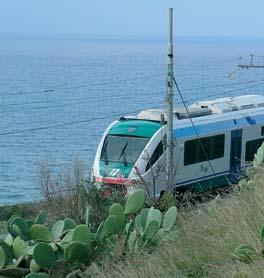 Visto che i cantieri sulla A3 dureranno alcuni anni, anche le misure di sostegno alla mobilità continueranno ad essere assicurate.