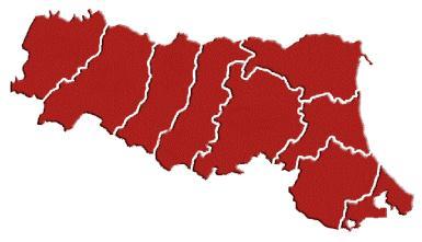 Le tre regioni in cifre Quanto «contano» Lombardia, Emilia Romagna e Veneto