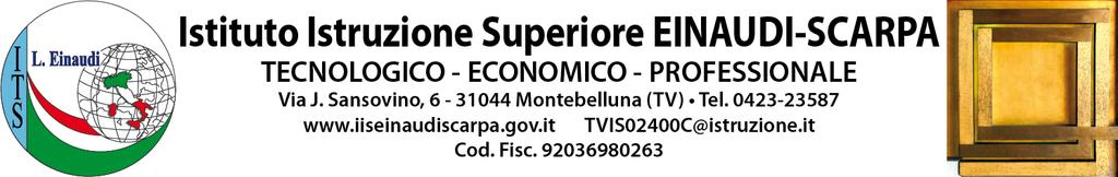 Prot. n. 6534/2018 Montebelluna, 11.9.