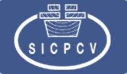 XXXIV CONGRESSO NAZIONALE SICPCV 8th European Congress of EFC 25 28 SEPTEMBER 2019 ROMA Consiglio direttivo Presidente Segretario Generale-Tesoriere ad interim Maggiorino Barbero Vice Presidenti