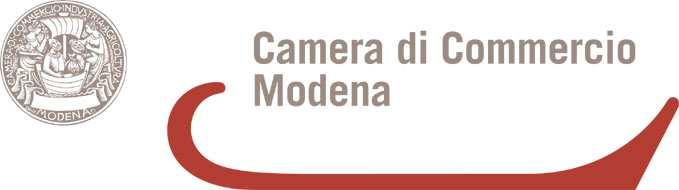 NOTE CONGIUNTURALI NATALITÀ E MORTALITÀ DELLE IMPRESE IN PROVINCIA DI MODENA ANNO 1 TRIMESTRE Ufficio studi Camera di