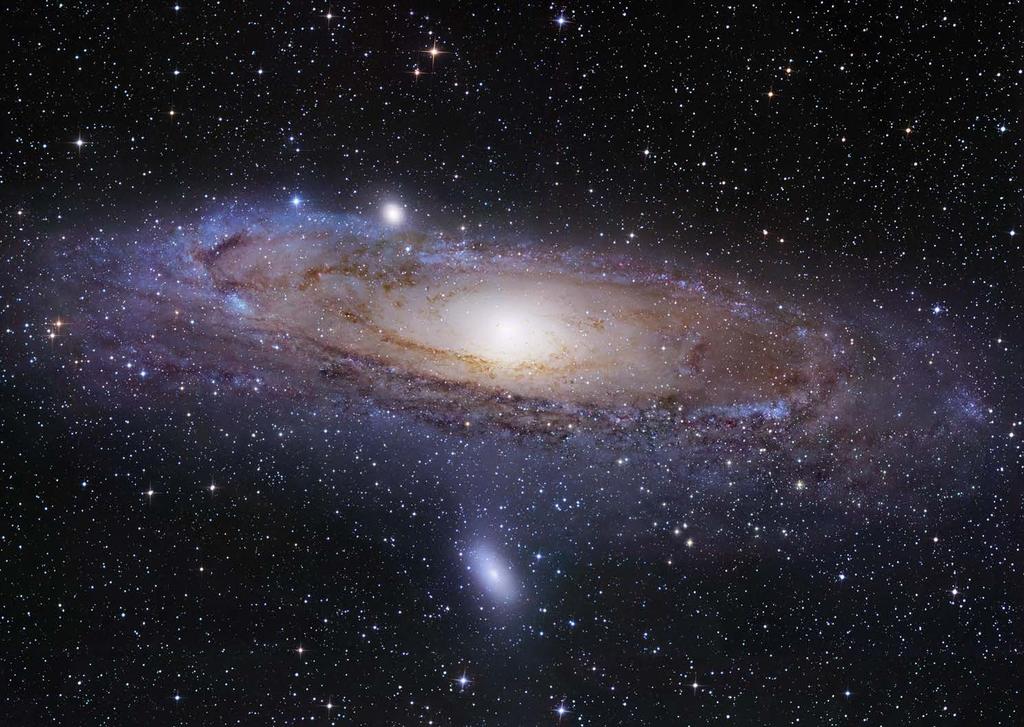 M31 -