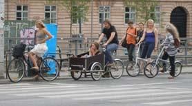 insieme di interventi dai quali emerga una visione chiara della mobilità a partire dalla