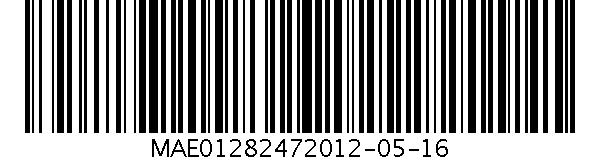 Ministero degli Affari Esteri DGSP - Ufficio V Protocollo Arrivo Classifica Urgenza NON CLASSIFICATO UPA Protocollo MAE01282472012-05-16 Data 16 MAGGIO 2012 Assegnazione ADDIS ABEBA AMB / ALESSANDRIA