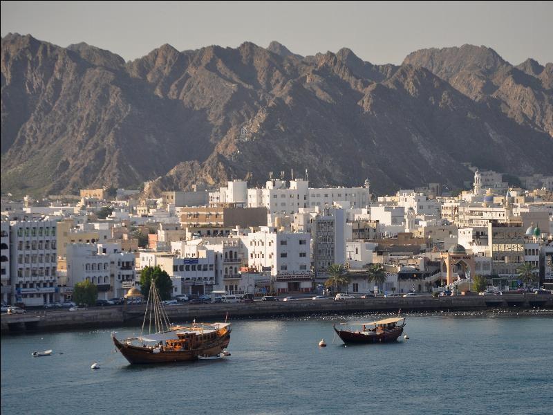 Oman fantastico Quote a partire da 1230 Euro 7 giorni/6 notti Idea di viaggio Viaggio di gruppo Programma di viaggio: 1 giorno: Arrivo Muscat Arrivo all'aeroporto di