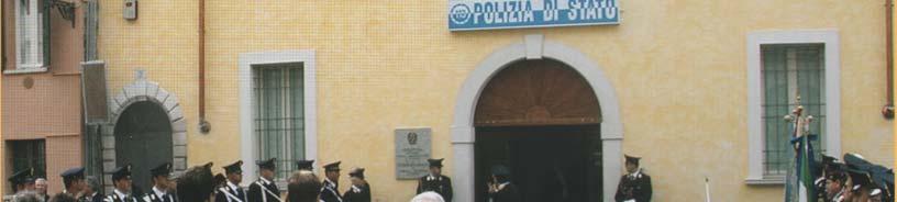 Commissariato di Polizia