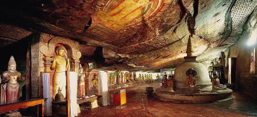 52 MINI TOUR & MARE Tour Sri Lanka Habarana, Dambulla, Sigiriya, Anuradhapura, Aukana, Polonnaruwa, soggiorno mare 10 giorni / 7 notti Partenze dall Italia ogni sabato, domenica e mercoledì su base