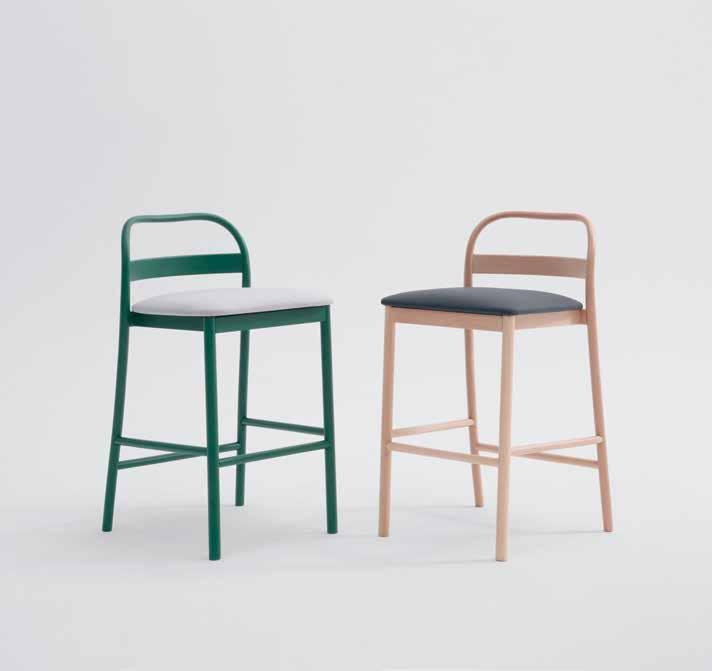 JULES stool JULES -