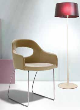 58 58 51 51 frassino / ash wood scocca / shell imbottita / upholstered frassino /